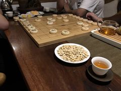 -煮雨小筑(斜塘老街店)
