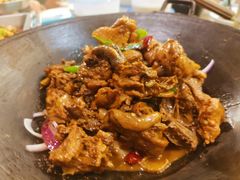 -福巷湘食小馆·猛火现炒(上海首店)