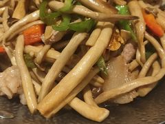 -小乡小镇·传承桐庐土菜·老板亲自烧的菜