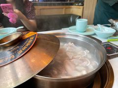 -润园四季椰子鸡火锅(南山海岸城店)