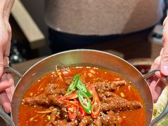 -KimPro 辛普乐概念韩餐