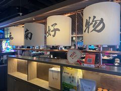 -茄子恰恰·新云南小炒(坪山益田店)