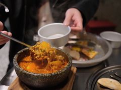 -馥二代韩式烤肉 2세대 불고기(喷水池店)