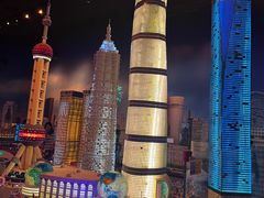 -上海乐高探索中心