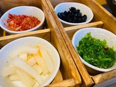 餐前小菜-胜博殿日式炸猪排(西红门店)