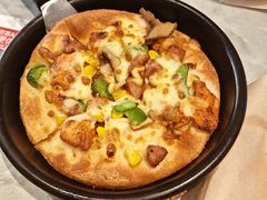 -必胜客(福州永嘉PH店)