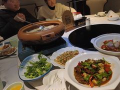 -徽州月·民间徽菜(浦东总店)