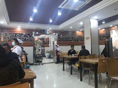 大堂-大东江冷面(步行街店)