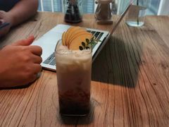 -漾花汐·西餐·下午茶(苏州湾歌林公园店)