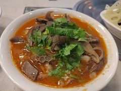 -内蒙联营烧麦 草原石榴红(护国寺店)
