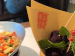 -打酱油·非遗淮扬菜(瘦西湖梅岭店)