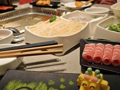 -海底捞火锅(吾悦广场店)