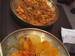 -轻烧烤肉(光谷步行街店)