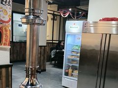 -江城二当家烤牛肉(莲塘新村店)
