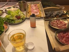 -西塔老太太泥炉烤肉(望京一店)
