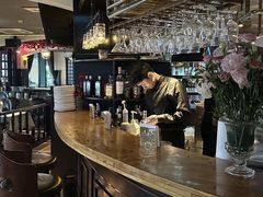 -碧特博格啤酒花园餐厅(芜湖路店)
