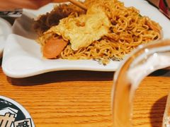 -喝丢一只鞋海鲜烧烤·海肠捞饭(市场店)