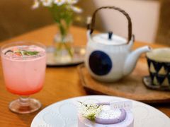 西柚乳酸菌苏打-Ginko银子(青龙街店)