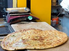 -咏春葱油饼(德政中路店)