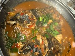 -老李家土菜馆·安吉地标美食
