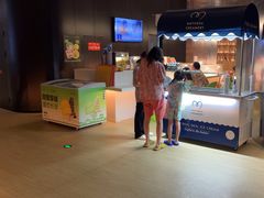 -涨巢·潮玩水疗局