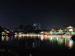 -南通濠河风景名胜区