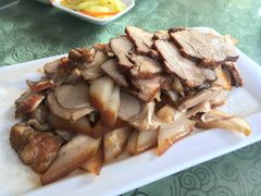 卤肉-孙记炒炮(西街店)