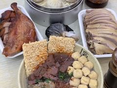 -味香鸭子店(汉口西路店)