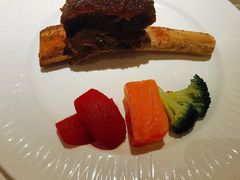 -王品牛排(郑州大卫城店)