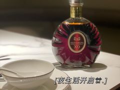 -领鲜天下·焗海鲜·花胶鸡(天目里店)