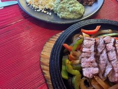 -Pistolera Mexican Cantina女枪手墨西哥餐厅(碧云路店)
