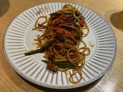 -本处·素食·融合料理(南油店)