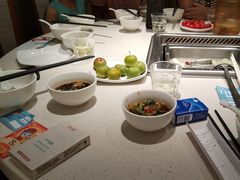 -野妹经典火锅(民治店)