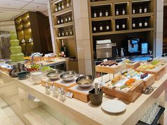 -TABLE·味西餐厅-成都茂业JW万豪酒店