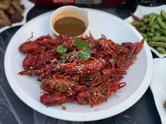 -陈帅夜排档·龙虾·炒菜·烤串(世茂店)
