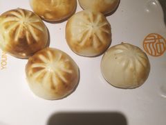 -小杨烤肉(高新店)
