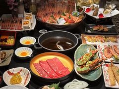 -花潮料理艺食馆(SM新生活广场店)