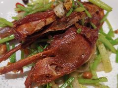 -钓台野鱼馆(钱江国际时代广场店)