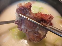 -益百岁牛尾汤(香山路店)