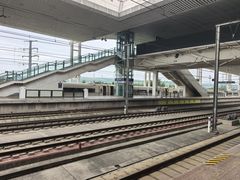 -洛阳龙门站