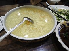 -众顺和非遗淮扬菜(何园店)