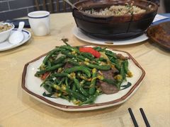 -蒸坊黄鳝饭(骏丰大厦店)