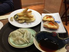 -红叶日料·放题·海胆·定食(星海店)