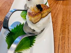 -阿吾罗日本料理(K11艺术中心店)