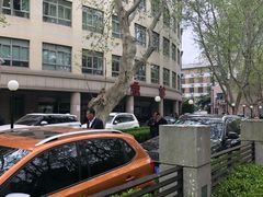 -上海交通大学医学院附属瑞金医院(总院)