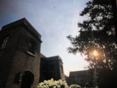 -张学良旧居陈列馆