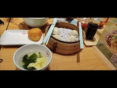 -回味鸭血粉丝汤(京新广场店)
