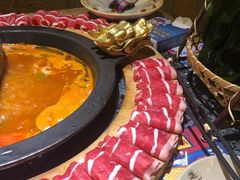 -蜀大侠火锅(四川北路店)
