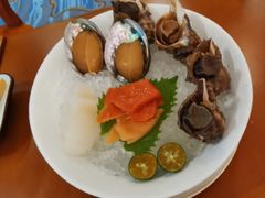 -V Bar海景扒房(北海湾惠龙万达嘉华酒店)