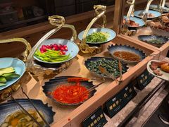 -梨花自助烤肉(西三旗万象汇黑金店)